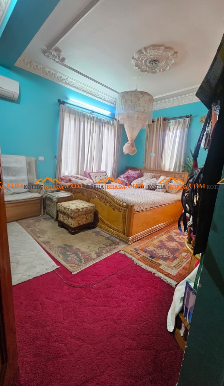 Full furnished house available for rent in Sukedhara, KTM